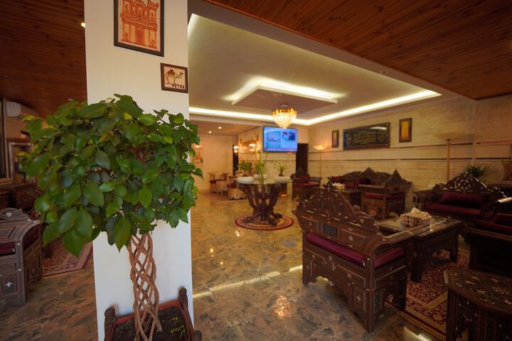 Hotel Interior 5 of 61