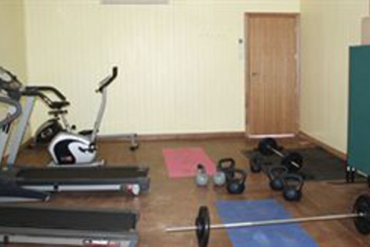Health and Fitness 9 of 13