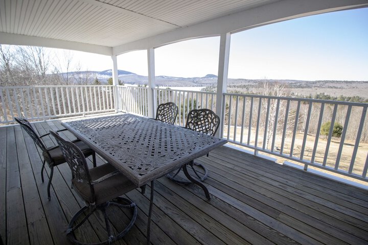 Terrace/Patio 25 of 55