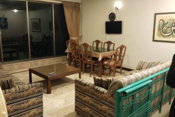SANG JANI LODGE