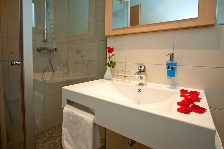 Bathroom Vanities