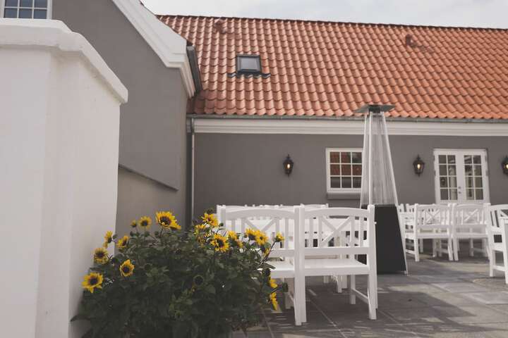 Terrace/Patio 39 of 53