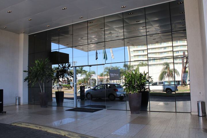 Hotel 39 of 41