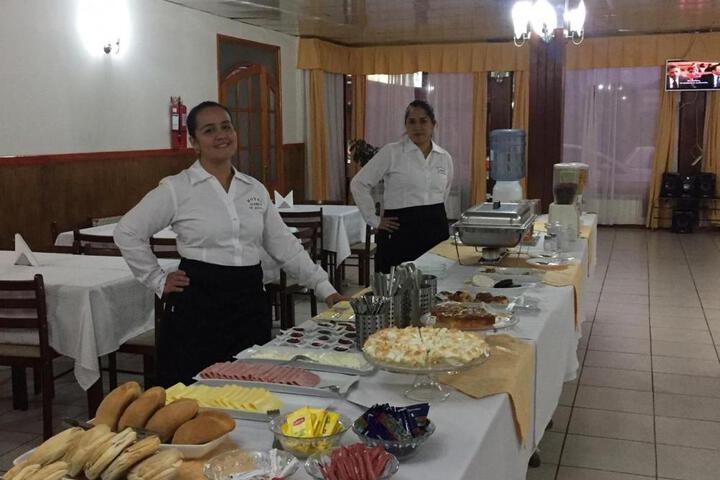 Agostini Hotel