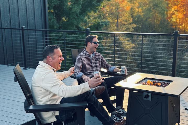 Terrace/Patio 64 of 64