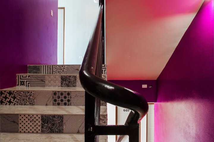 Staircase