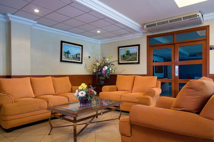 Hotel Interior 2 of 18