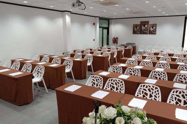 Meeting 20 of 25