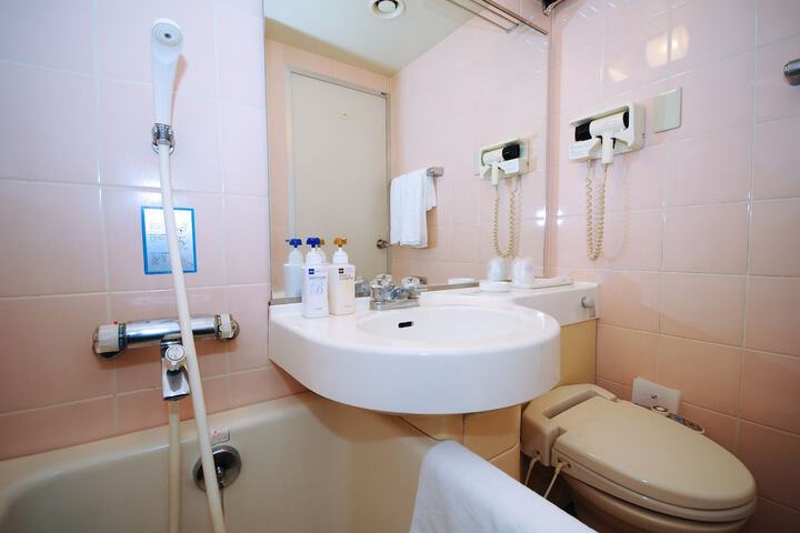 Bath Photo