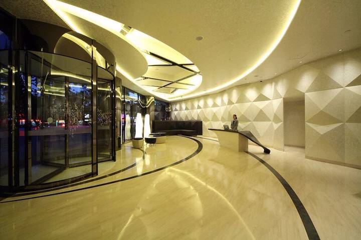 Hotel Interior 3 of 33