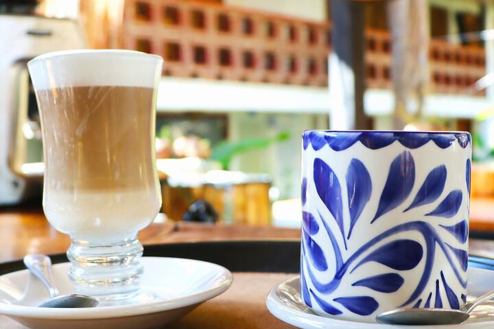 Breakfast/Coffee Service 15 of 20