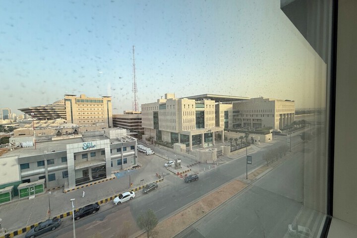 Hotel View 37 of 40