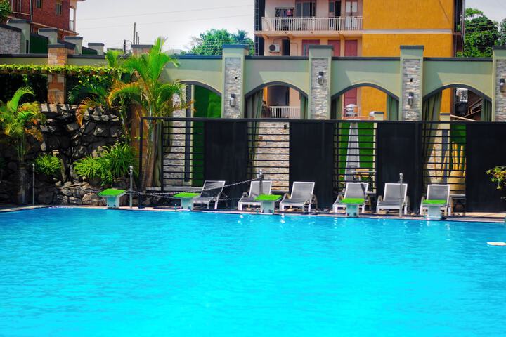 Hotel 20 of 20