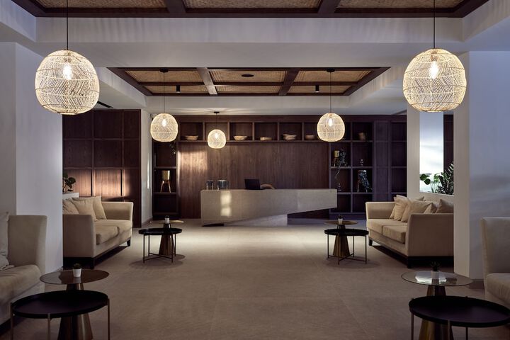 Hotel Interior 3 of 183
