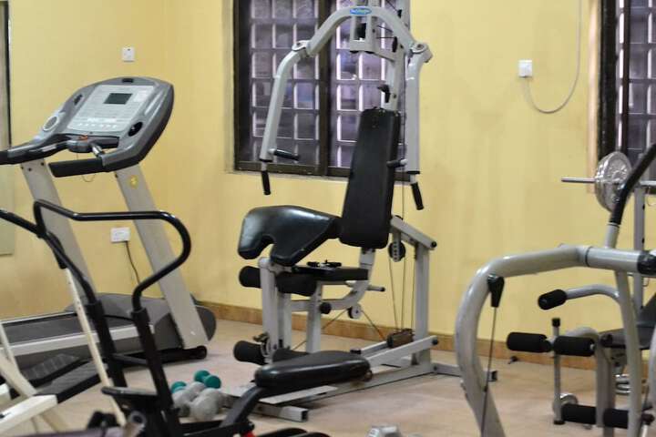 Health and Fitness 57 of 81