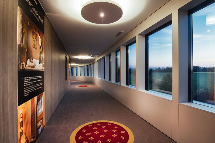 Hotel Interior 147 of 165