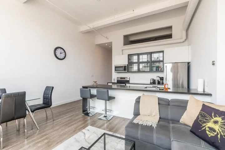 Bee s Loft Free Parking Gym