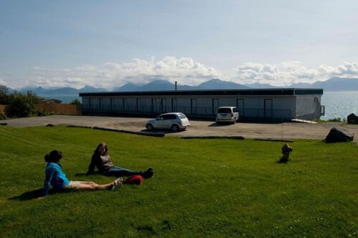 Property Grounds 16 of 24