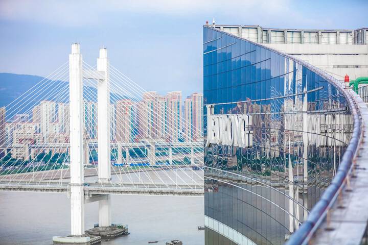 View from room