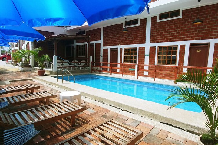 Hotel 6 of 11