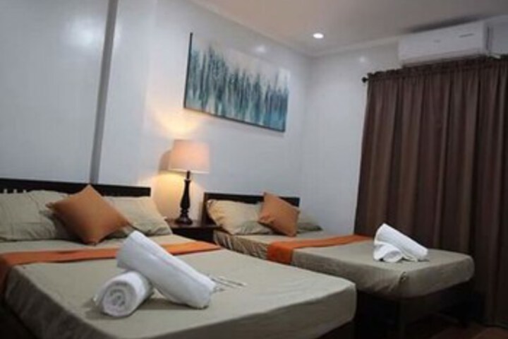 Room 16 of 50