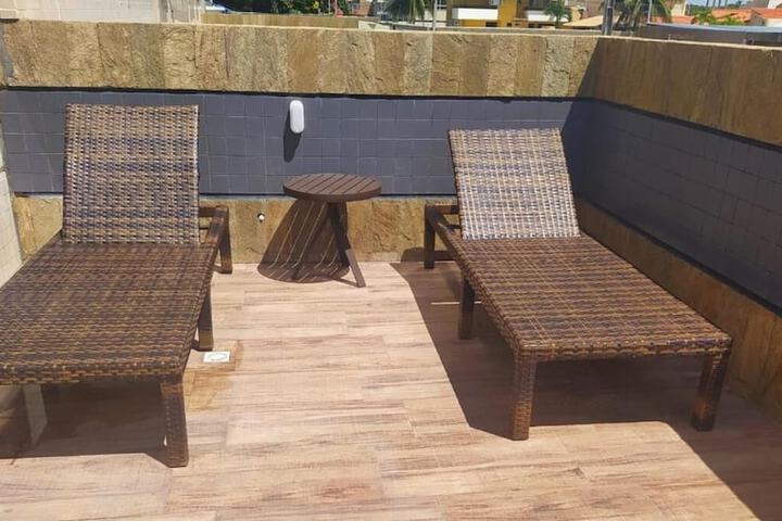Terrace/Patio 16 of 37