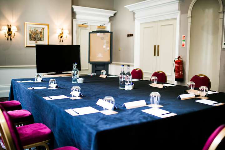 Meeting 42 of 48