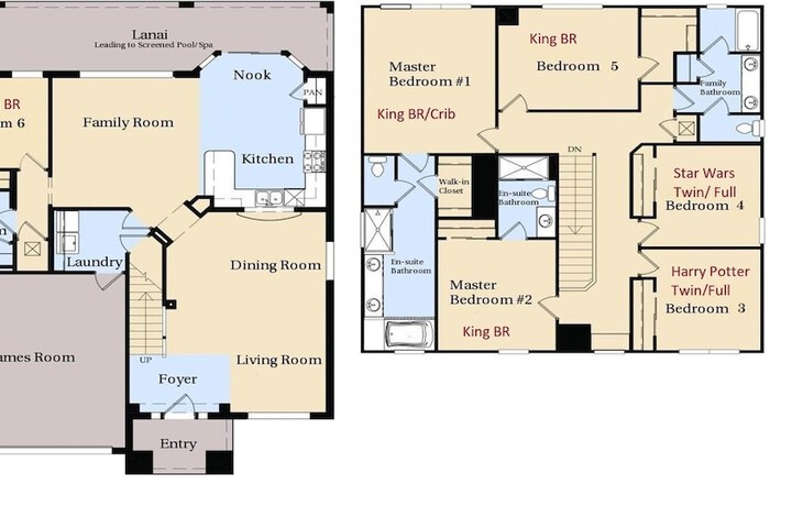 Room 331 of 710