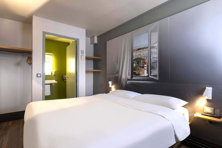 B & B HOTEL La Rochelle Angoulins-sur-Mer in Angoulins