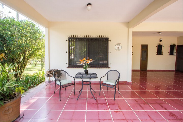 Terrace/Patio 22 of 41
