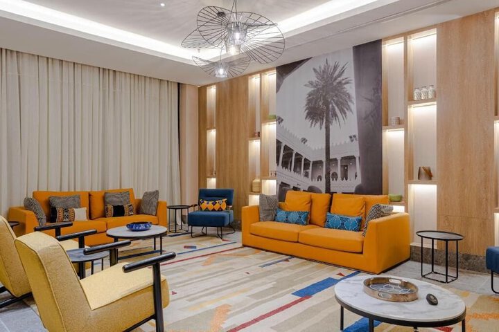 Hotel Interior 11 of 53