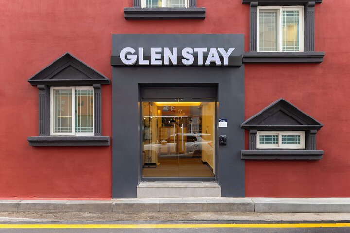 Glen Stay Dongducheon