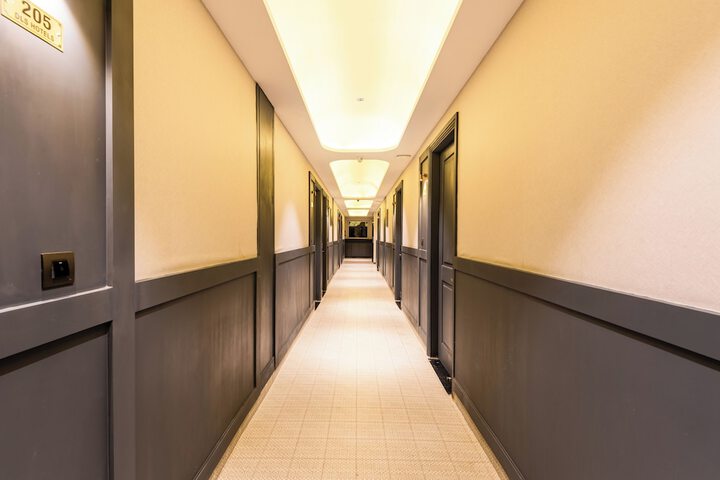 Hotel Interior 6 of 161