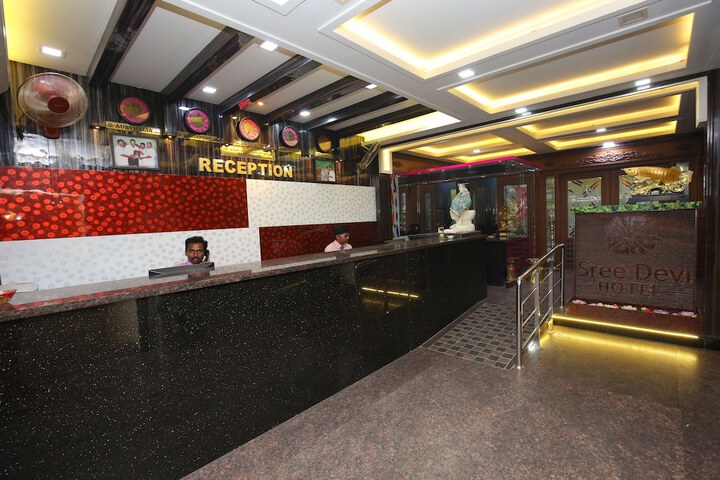 Hotel Interior 3 of 27