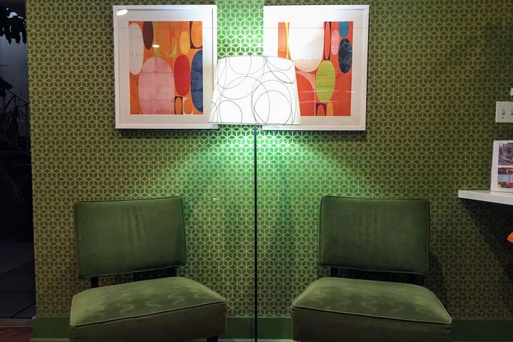 Hotel Interior 4 of 32