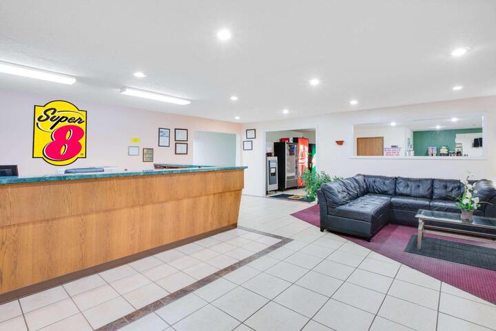 Lobby Photos