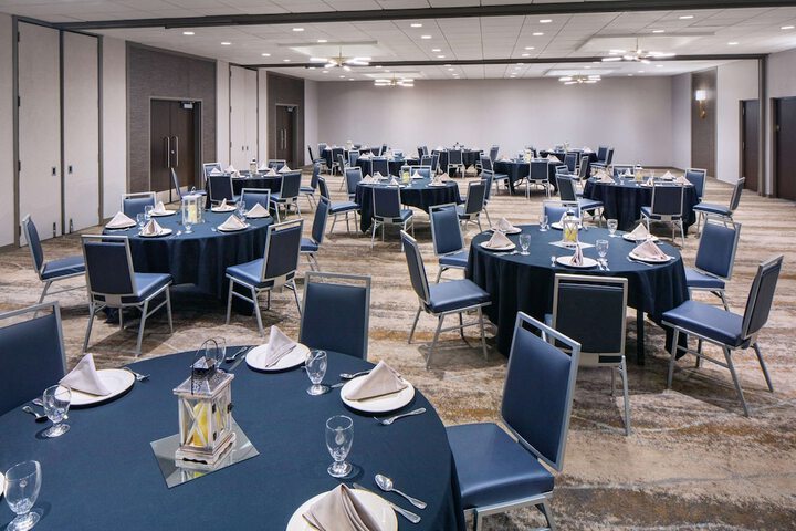 Ballroom