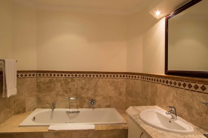 Bathroom Vanities