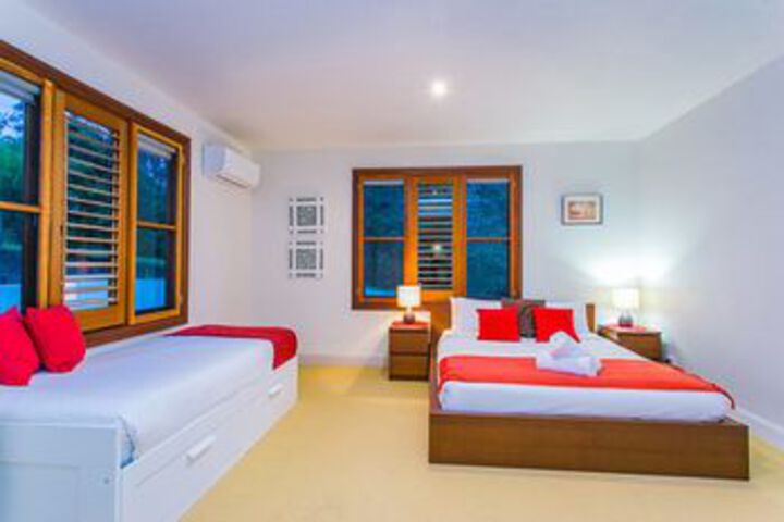 Room 7 of 21