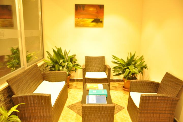 Hotel Interior 12 of 40