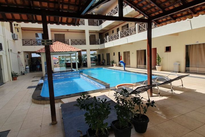 Pool 15 of 21