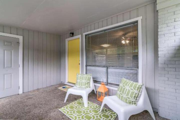 The Fairlawn in Austin, TX