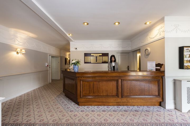Hotel Interior 3 of 91