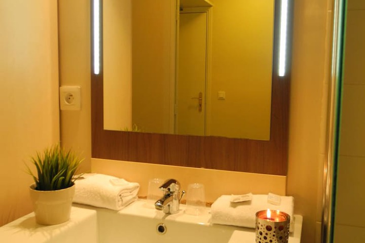 Bath Amenities