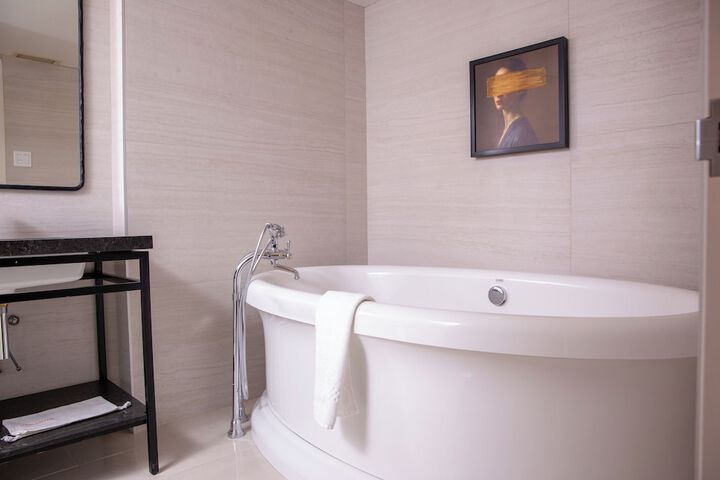 Bath Amenities