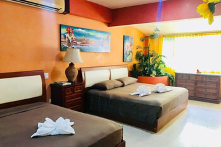 Photo of Playa Suite - Dolce Vita Caribe Golf