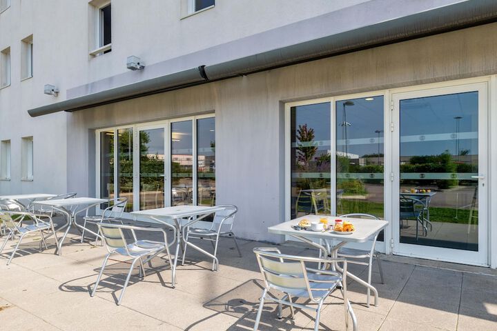 Restaurants