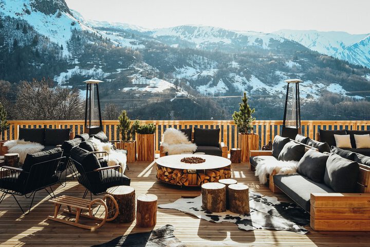 Terrace/Patio 60 of 63