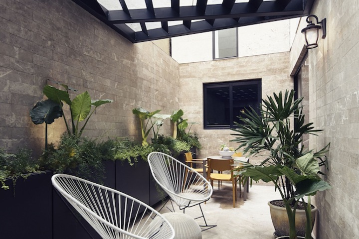 Terrace/Patio 19 of 30