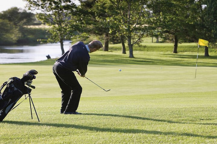 Golf 33 of 73